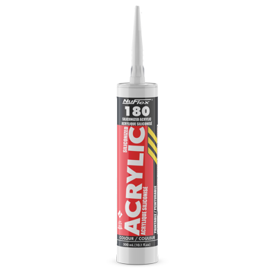 Painter's Ultra Caulking